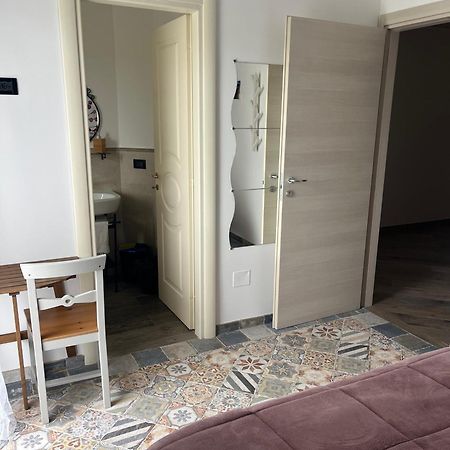 B&B Le Cicale Vieste Eksteriør billede