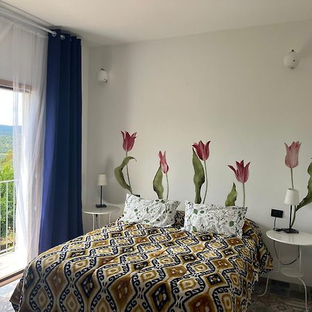 B&B Le Cicale Vieste Eksteriør billede