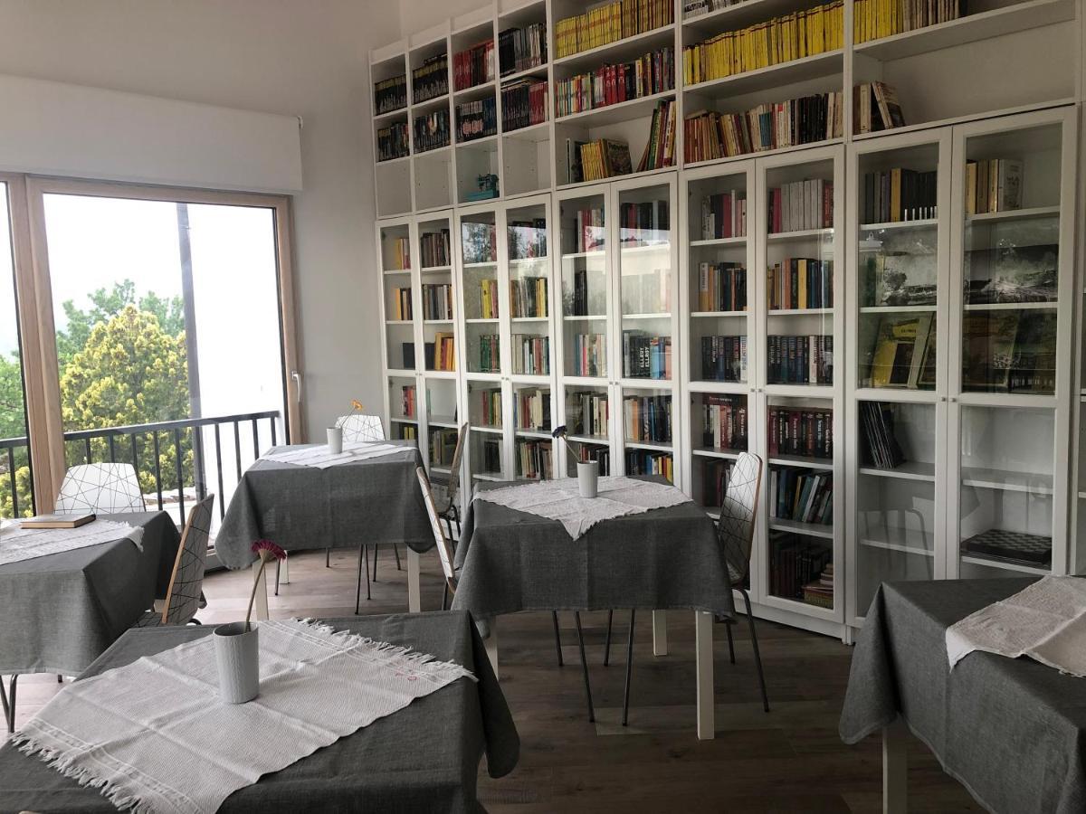 B&B Le Cicale Vieste Eksteriør billede