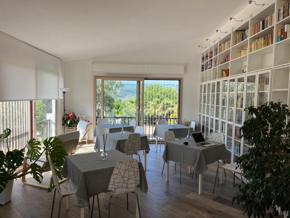 B&B Le Cicale Vieste Eksteriør billede