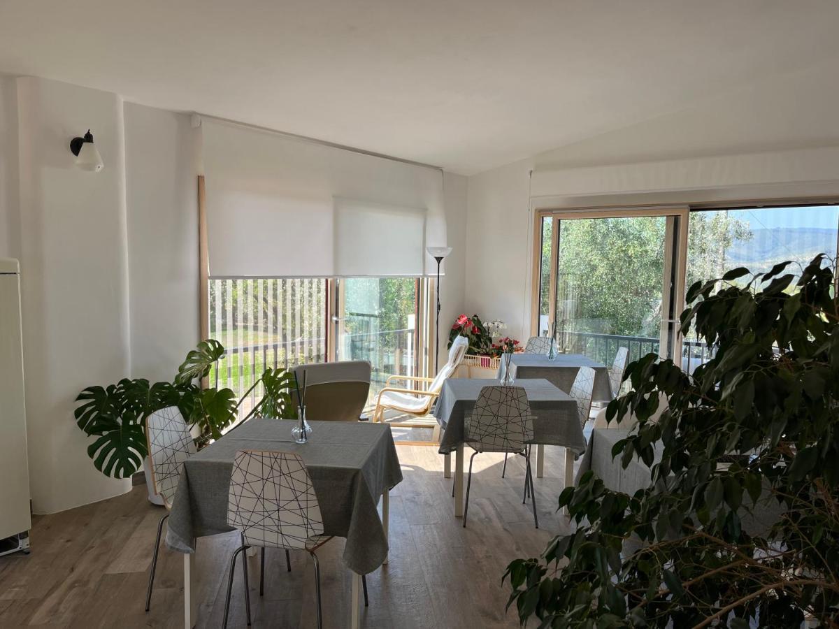 B&B Le Cicale Vieste Eksteriør billede