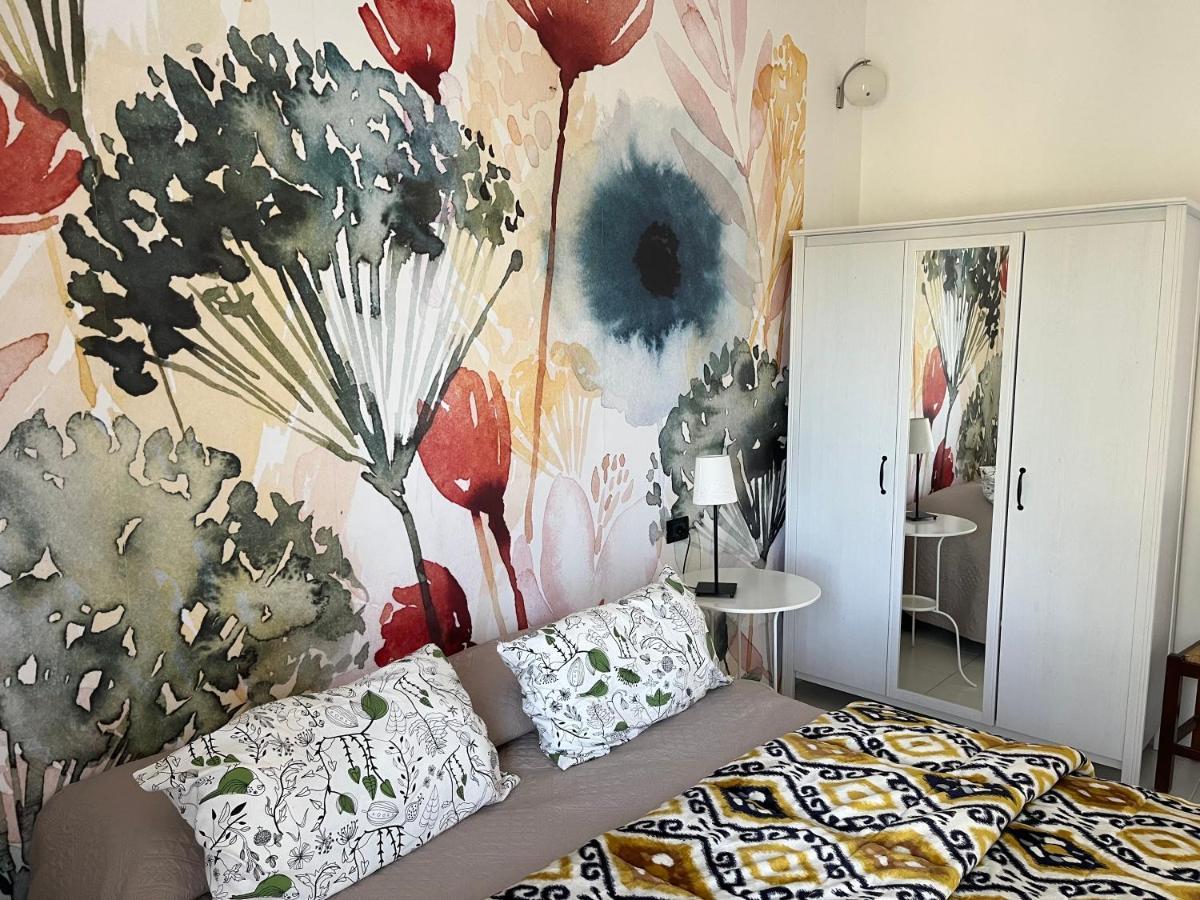 B&B Le Cicale Vieste Eksteriør billede
