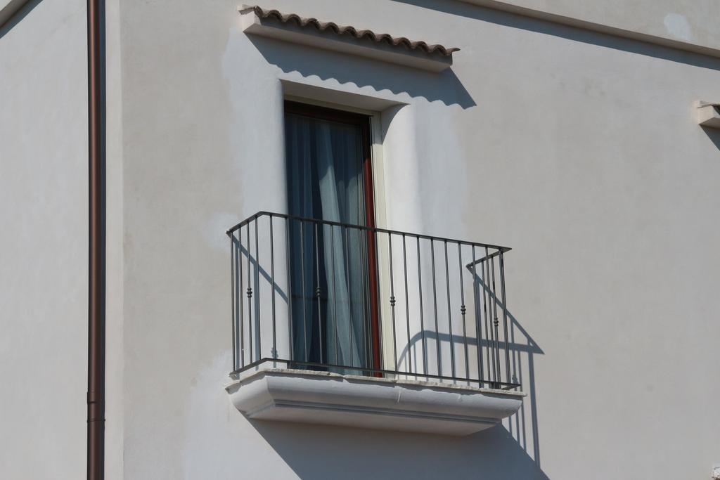 B&B Le Cicale Vieste Eksteriør billede
