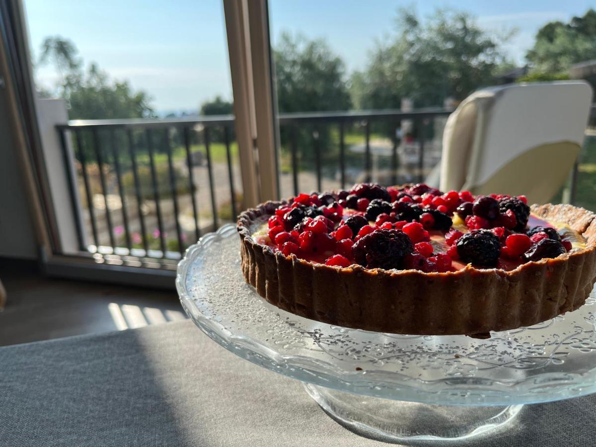 B&B Le Cicale Vieste Eksteriør billede