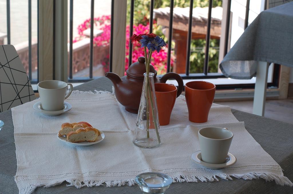 B&B Le Cicale Vieste Eksteriør billede