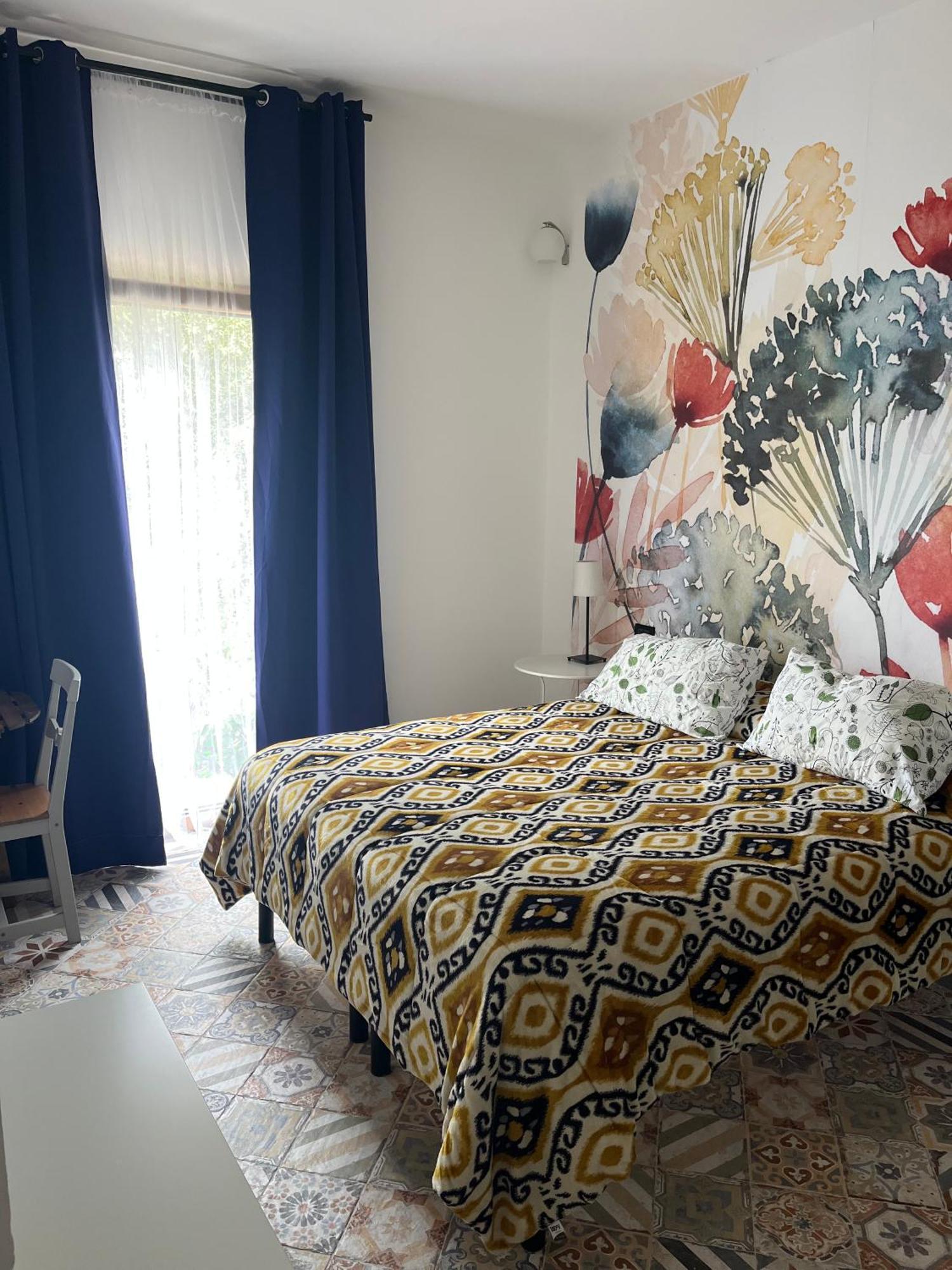 B&B Le Cicale Vieste Eksteriør billede