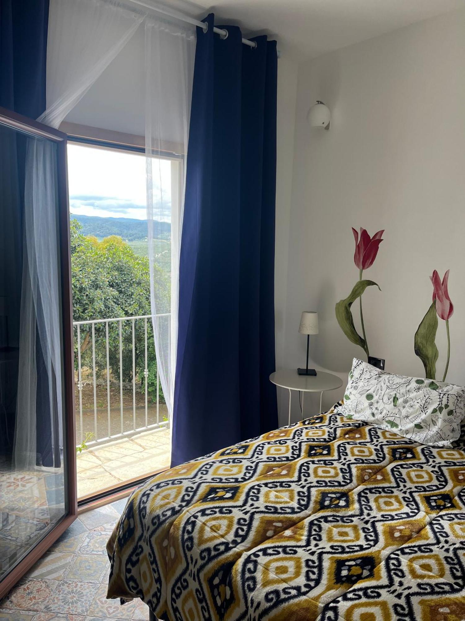 B&B Le Cicale Vieste Eksteriør billede