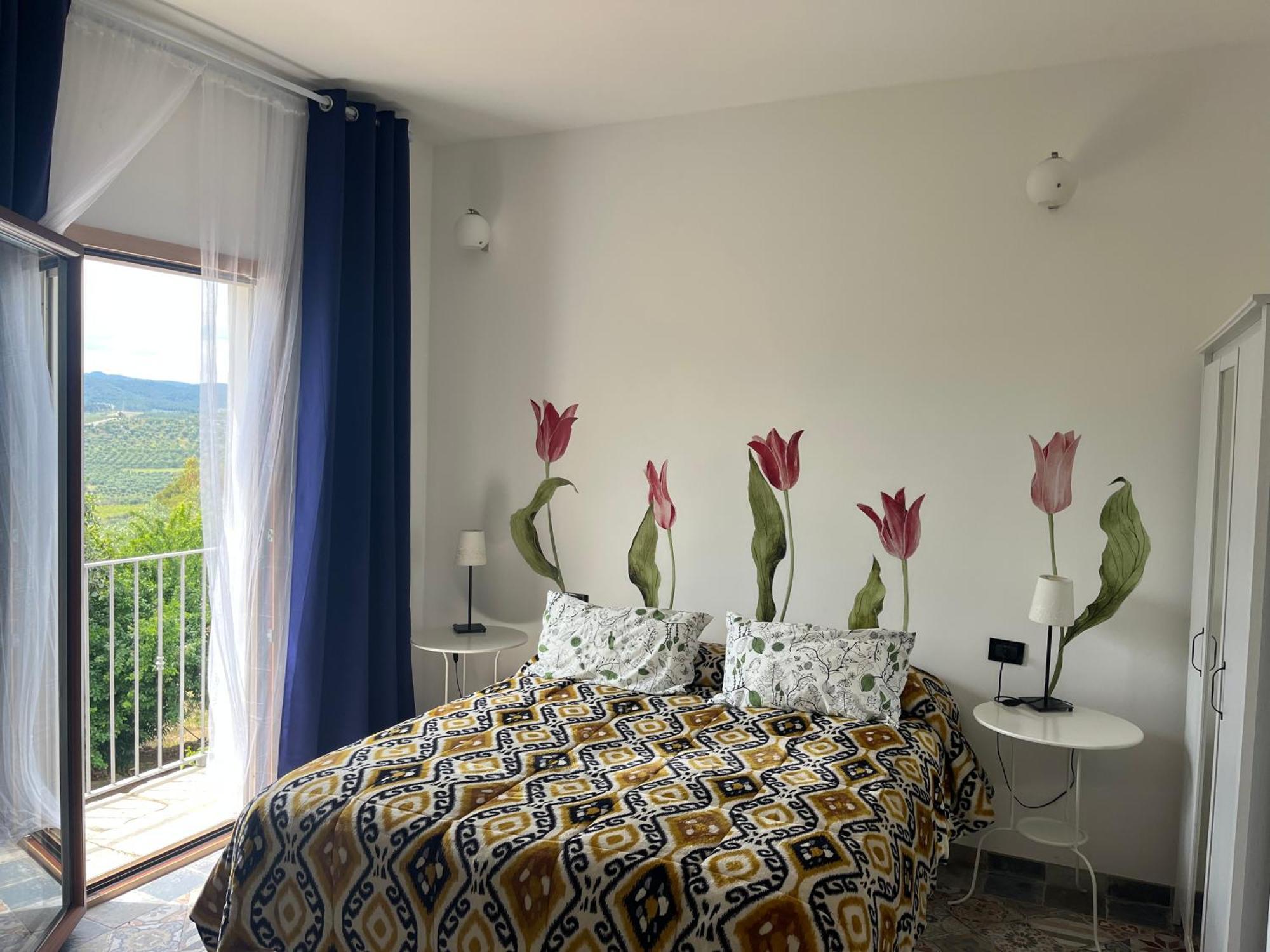 B&B Le Cicale Vieste Eksteriør billede