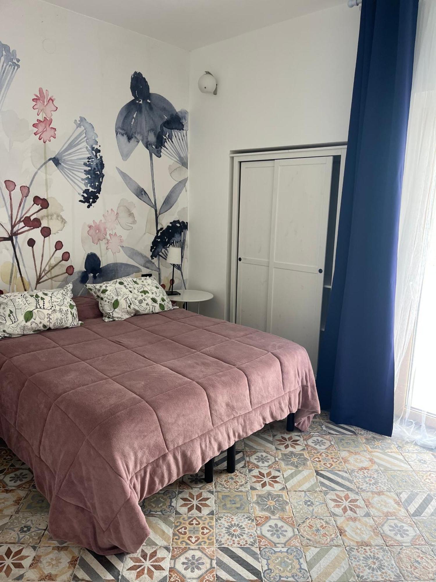 B&B Le Cicale Vieste Eksteriør billede